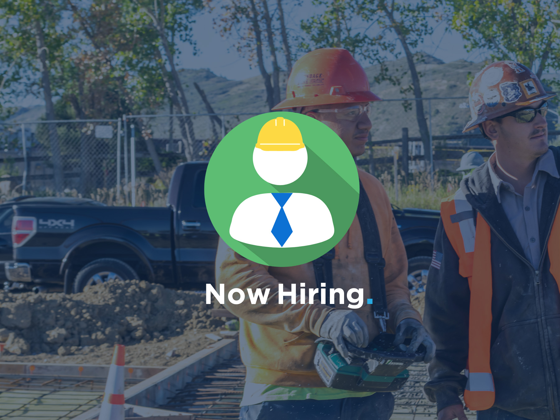 Symmetry Careers: Looking for Project Manager, Superintendent, & Estimator